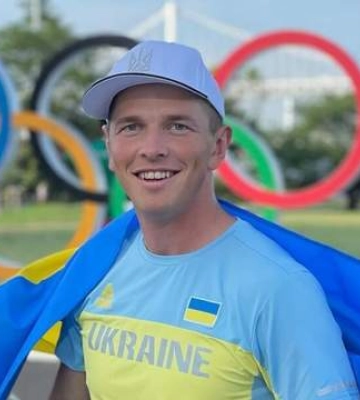 Двухкратный олимпийский чемпион Юрий Чебан продал награды ради помощи ВСУ Двухкратный олимпийский чемпион Юрий Чебан продал награды ради помощи ВСУ