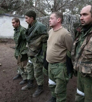 Як окупантам здатися в полон. Інструкіця СтратКому набрала рекордну кількість переглядів