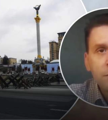 Це буде м&#039;ясорубка, – оглядач про ймовірний новий наступ на Київ