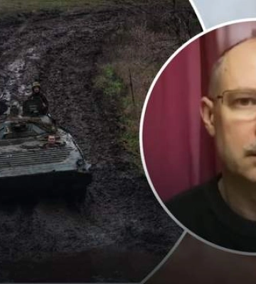 Ситуація для російських військ не така, щоб наступати, – Жданов оцінив загрозу на Сході