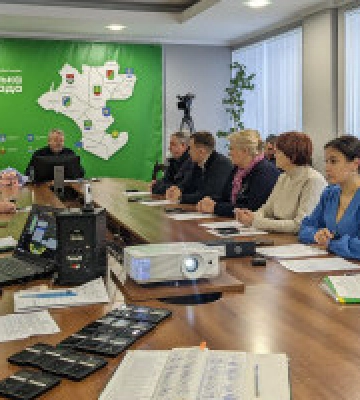 Буча прийняла 10 мільйонів гривень субвенції на відновлення інфраструктури
