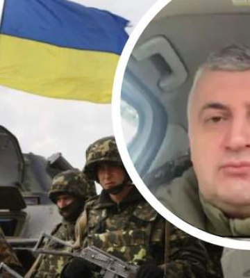 Є 2 основні досягнення, – у ЗСУ оцінили ситуацію на східному фронті