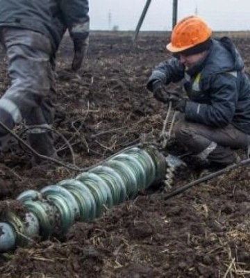 У Дніпрі та області найскладніша ситуація зі світлом: коли покращиться