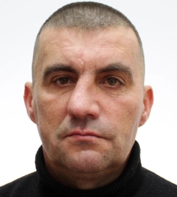 В Волынской области разыскивают мужчину, пропавшего без вести
