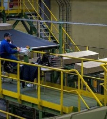 На Закарпатті буде новий індустріальний парк!