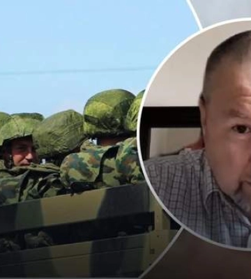 На Юге оккупанты будут пытаться удержать районы, прилегающие к Крыму – военный обозреватель
