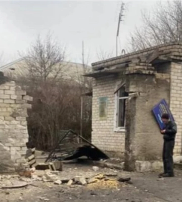 Рашисти ударили по передмістю Херсона: загинула жінка