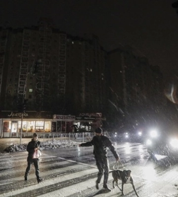 Три чверті киян уже з теплом – Кличко