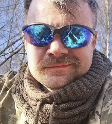 Воевали за Украину: на фронте погибли два гражданина Польши
