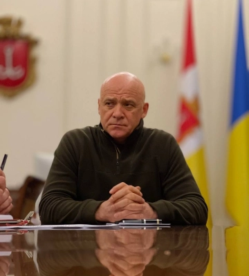 Є влучання у цивільні будинки: Марченко прокоментував ракетний обстріл Одеської області