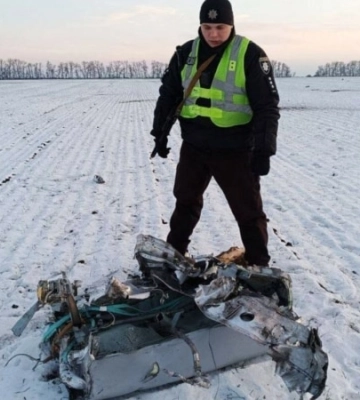 У найближчі дні майже половина Київщини буде без світла — ОВА