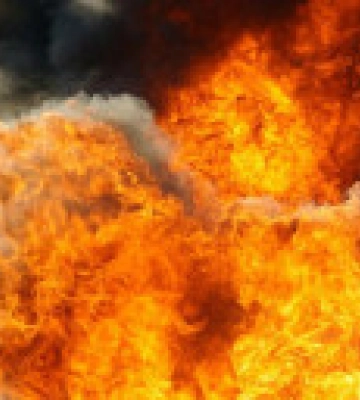 &quot;Утреннее бавовнятко&quot;: в Мелитополе прогремел взрыв