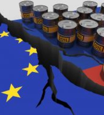 Набули чинності нафтові санкції проти рф
