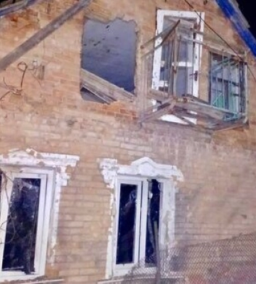 Окупанти обстріляли Дніпропетровську область: прилетіли майже 50 ворожих снарядів