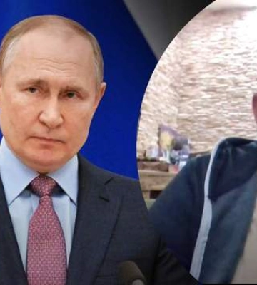 Для Путина ничего, кроме Киева, не станет победой, – политтехнолог о возможном новом наступлении