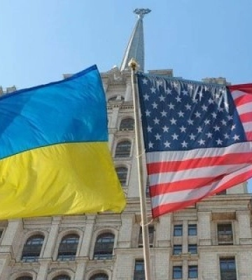 США могут дать Украине новое оружие из-за возможного наступления России