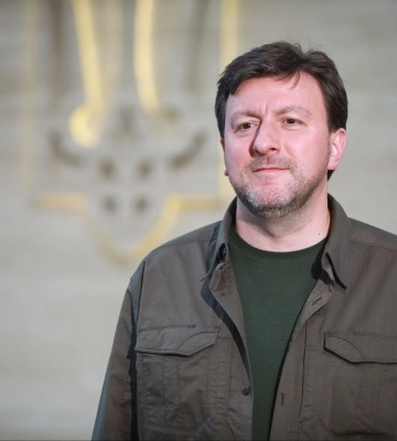 Олександр Старух про оперативну ситуацію в регіоні