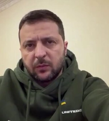 Протягом 17 грудня електрику повернули 6 мільйонам українців, - Зеленський