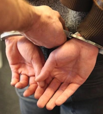 Двох злодіїв-гастролерів затримали поліціянти Тернопільщини