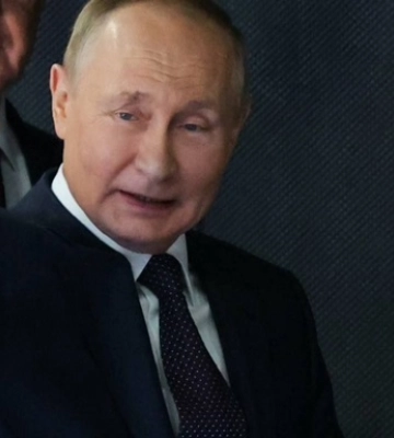 Зеленський &quot;розбив надії Путіна&quot; - NYT