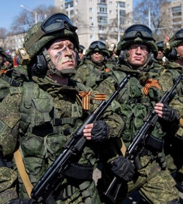 В ISW заявили про розкол в армії Путіна