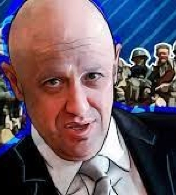 Участие в войне наемников Пригожина усугубляет раскол в армии путина - ISW