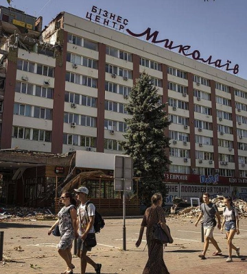 Росіяни завдали Миколаєву збитків на понад 850 мільйонів євро — міськрада