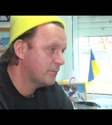 Запорізькі волонтери отримали нагороду від президента (ВІДЕО)