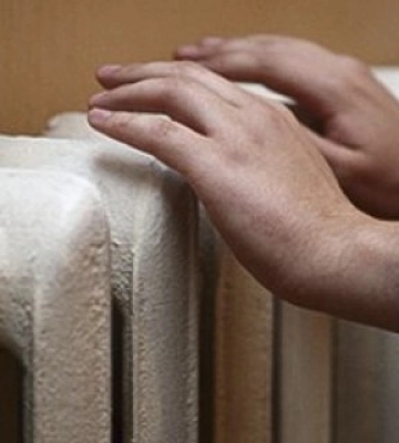 У Києві повністю відновили теплопостачання