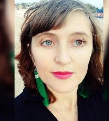 Поліція Полтавщини розшукує безвісно зниклу Аллу Прохненко