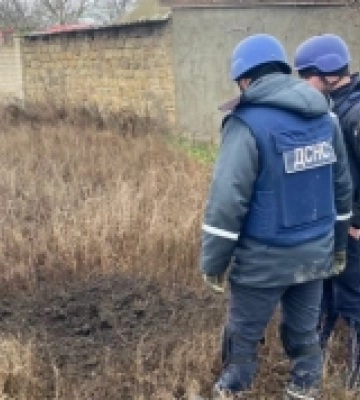 Рівненські сапери знешкодили півтори тисячі боєприпасів на деокупованих територіях