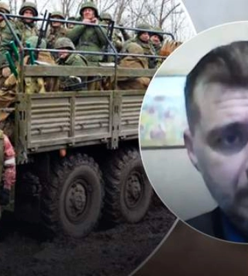 Росіяни відступають з лівого берега Херсонщини: експерт пояснив, у чому криється загроза