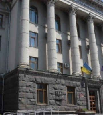 Лучан запрошують на благодійний ярмарок у ВНУ