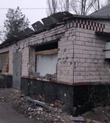Оккупанты 54 раза обстреляли Херсонскую область: есть погибшие и раненые