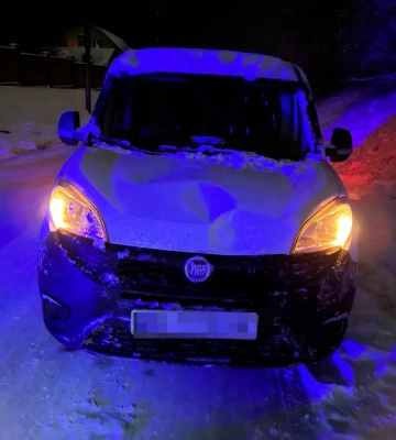 11-річний школяр загинув внаслідок наїзду автомобіля біля Рівного