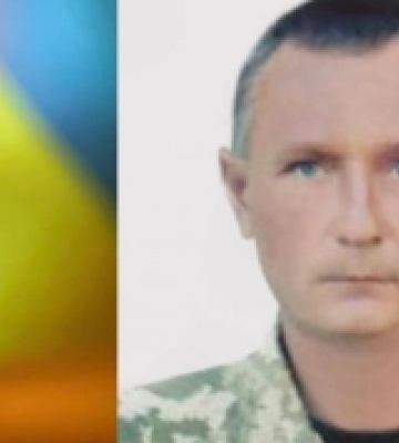 На Рівненщині від інфаркту помер військовий