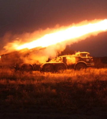 Росіяни 54 рази обстріляли деокуповані території Херсонщини: загинуло 3 людей, 6 отримали поранення