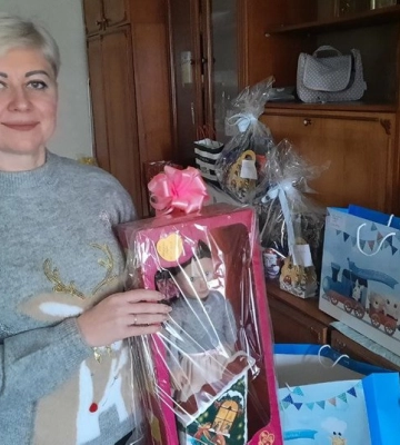 У Миколаєві працюють &quot;чарівники&quot;