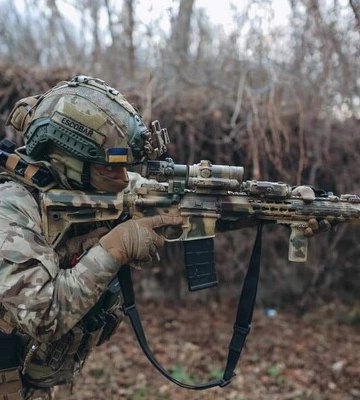 Важливі зміни: як добровольцю отримати статус учасника бойових дій