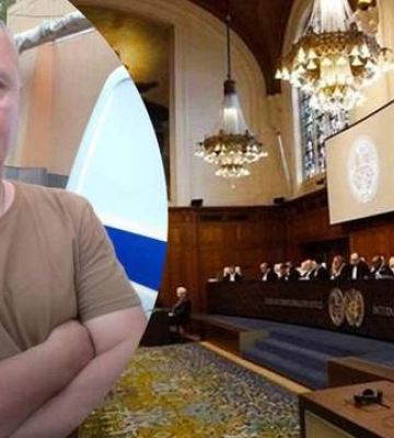 Отправят в Киев и там повесят: террорист Гиркин спрогнозировал свое будущее после поражения