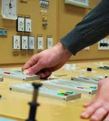 В Україні збільшився дефіцит електроенергії — Укренерго