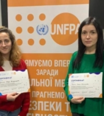 Соціальні працівники зі Старовижівщини долучилися до тренінгу щодо протидії домашньому насильству