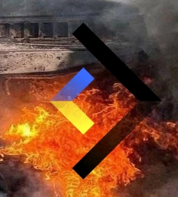 ЗСУ вдарили по базі рашистів у Щасті, 16 окупантів загинуло — ЦНС