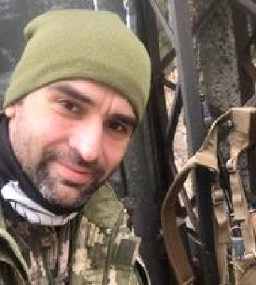 Памяті полтавця Дениса Бондарева: Актора, каскадера, постановника, викладача, патріота України ВІДЕО