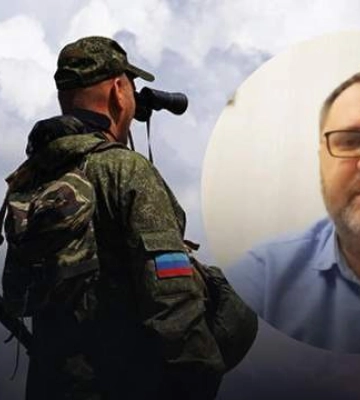 Бачимо рух російських військ не лише в Новій Каховці, – Херсонська облрада
