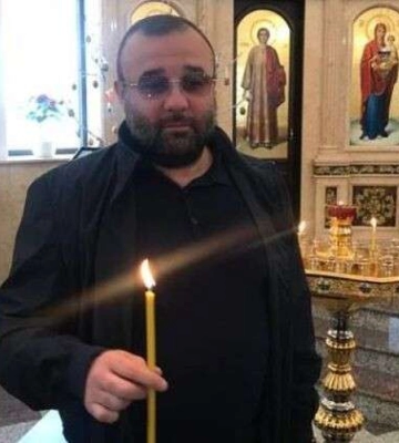 У Берліні обшукали резиденцію «Наріка»: вилучили близько півмільйона доларів та колекцію елітних хронографів
