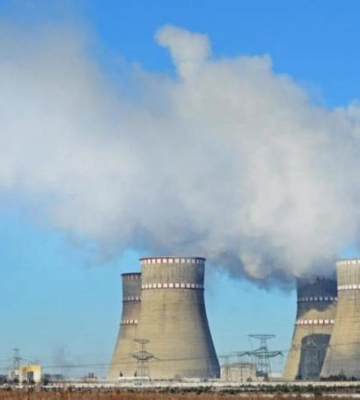 В Україні збільшився дефіцит електроенергії, – «Укренерго»