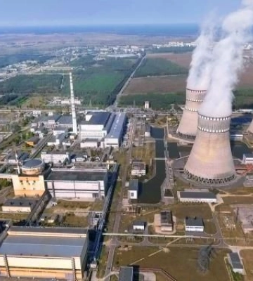 В Україні збільшився дефіцит електроенергії — Укренерго
