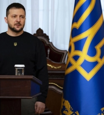 Не только Patriot: Зеленский рассказал, какие системы ПВО могут помочь Украине