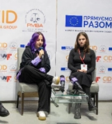 Як створювати чутливий контент під час війни: «сповідь» журналісток